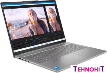 Ноутбук Lenovo IdeaPad Slim 5 16IRH10R 83J1001DRK