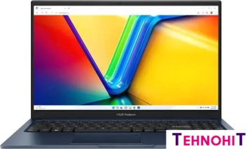 Ноутбук ASUS Vivobook 15 F1504VA-SB31