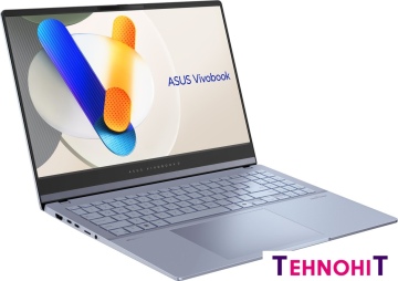 Ноутбук ASUS VivoBook S15 OLED S5506MA-MA102