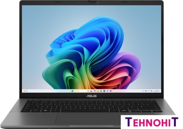 Ноутбук ASUS Vivobook S14 M3407HA M3407HA-LY044