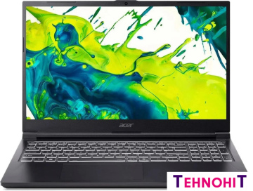 Ноутбук Acer Aspire 7 A715-59G-599P NH.QX6SA.003