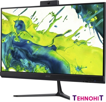 Моноблок Acer Aspire C24-2G DQ.BPGCD.007