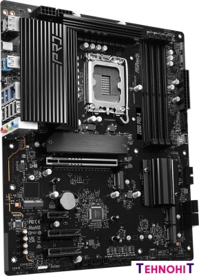 Материнская плата ASRock Z890 Pro-A