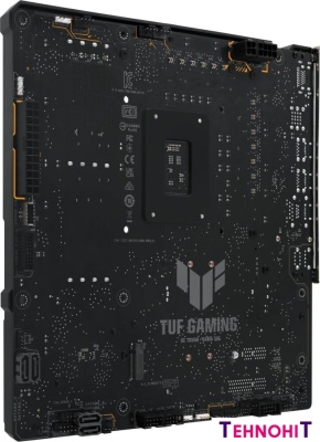 Материнская плата ASUS TUF Gaming B760M-BTF WiFi