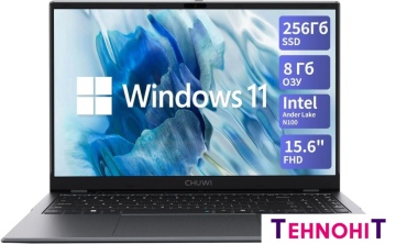 Ноутбук Chuwi GemiBook Plus CWI620-iN10016G512G