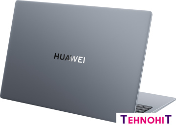 Ноутбук Huawei MateBook D 16 2024 MCLF-X 53013WXE + монитор Huawei MateView SE за 10 копеек