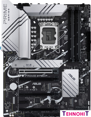 Материнская плата ASUS Prime Z790-P