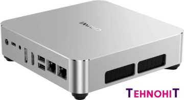 Компактный компьютер Chuwi AuBox i9-13900HK/16GB/512GB/Win11Pro