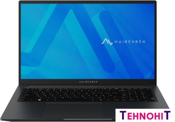 Ноутбук Maibenben Perfectum P17A P17A-R788UMG1SLGRE0