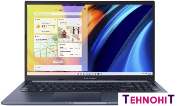 Ноутбук ASUS VivoBook 15 M1502YA-BQ606