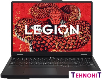 Игровой ноутбук Lenovo Legion R7000P ADR10 83LT000BCD