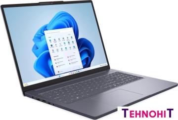 Ноутбук Lenovo IdeaPad Slim 3 16ARP10 83K8006YPB