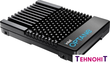 SSD Intel Optane DC P5800X 800GB SSDPF21Q800GB01
