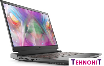 Игровой ноутбук Dell G15 5511-6235